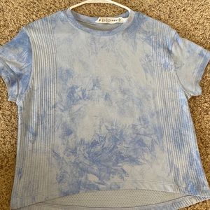 Lululemon Train Times Shirt